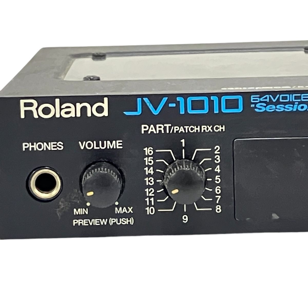 Roland JV-1010 音源モジュール 中古 T9296515 - メルカリ