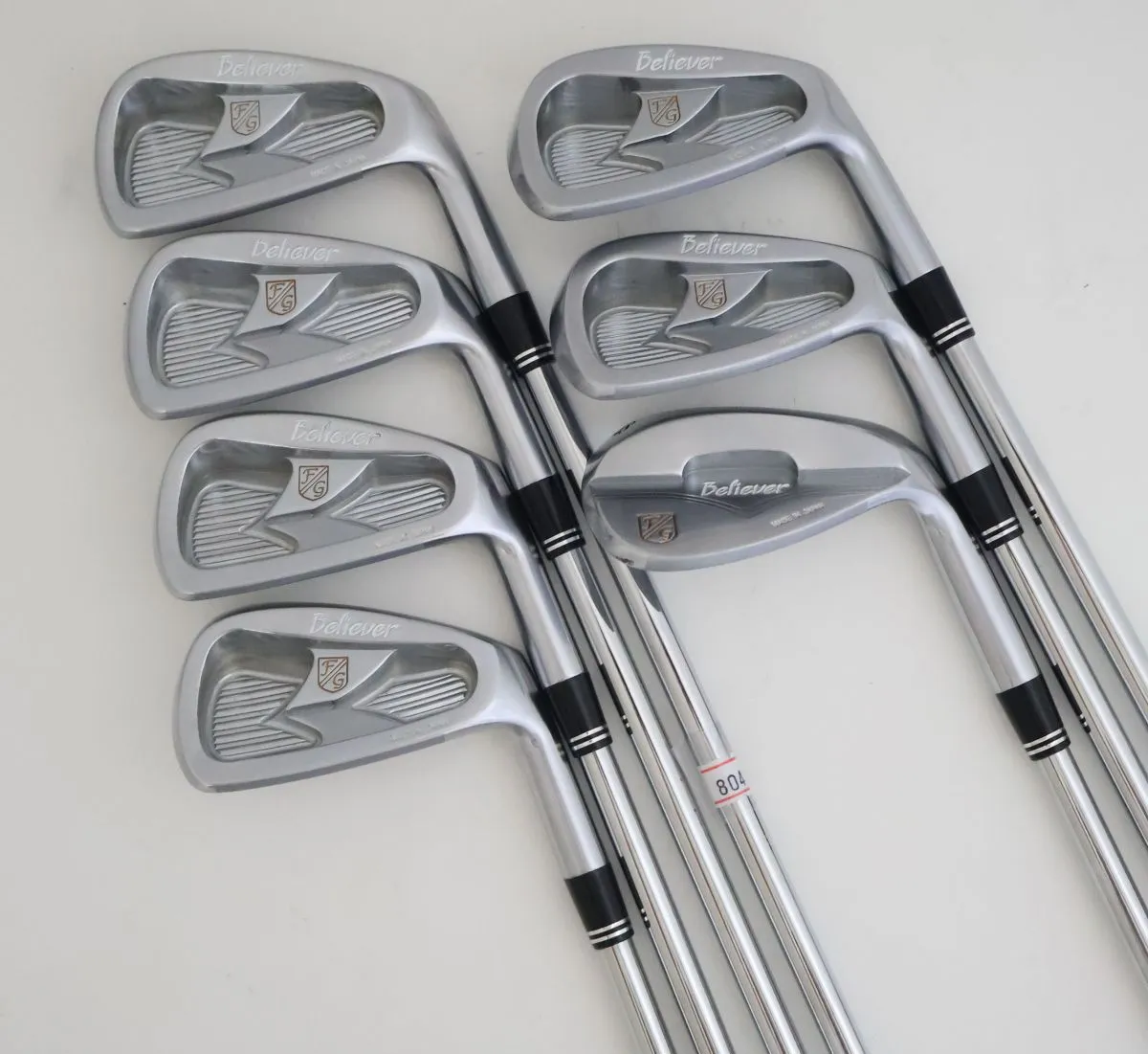 2025年最新】藤本技工アイアンの人気アイテム - メルカリ