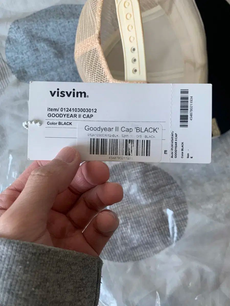 VISVIM ビズビム