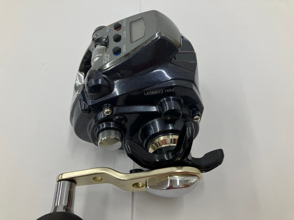 σσDAIWA ダイワ 801460 レオブリッツ 150J