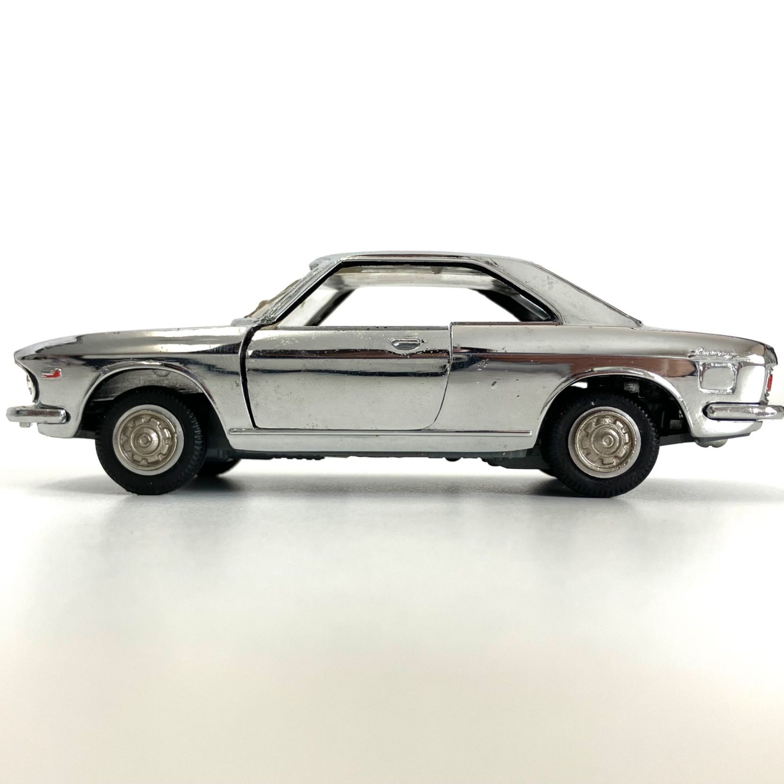 905197】 ダイヤペット YONEZAWA TOYS MAZDA LUCE ROTARY COUPE