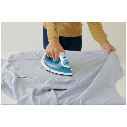 ケース付コードレスアイロン