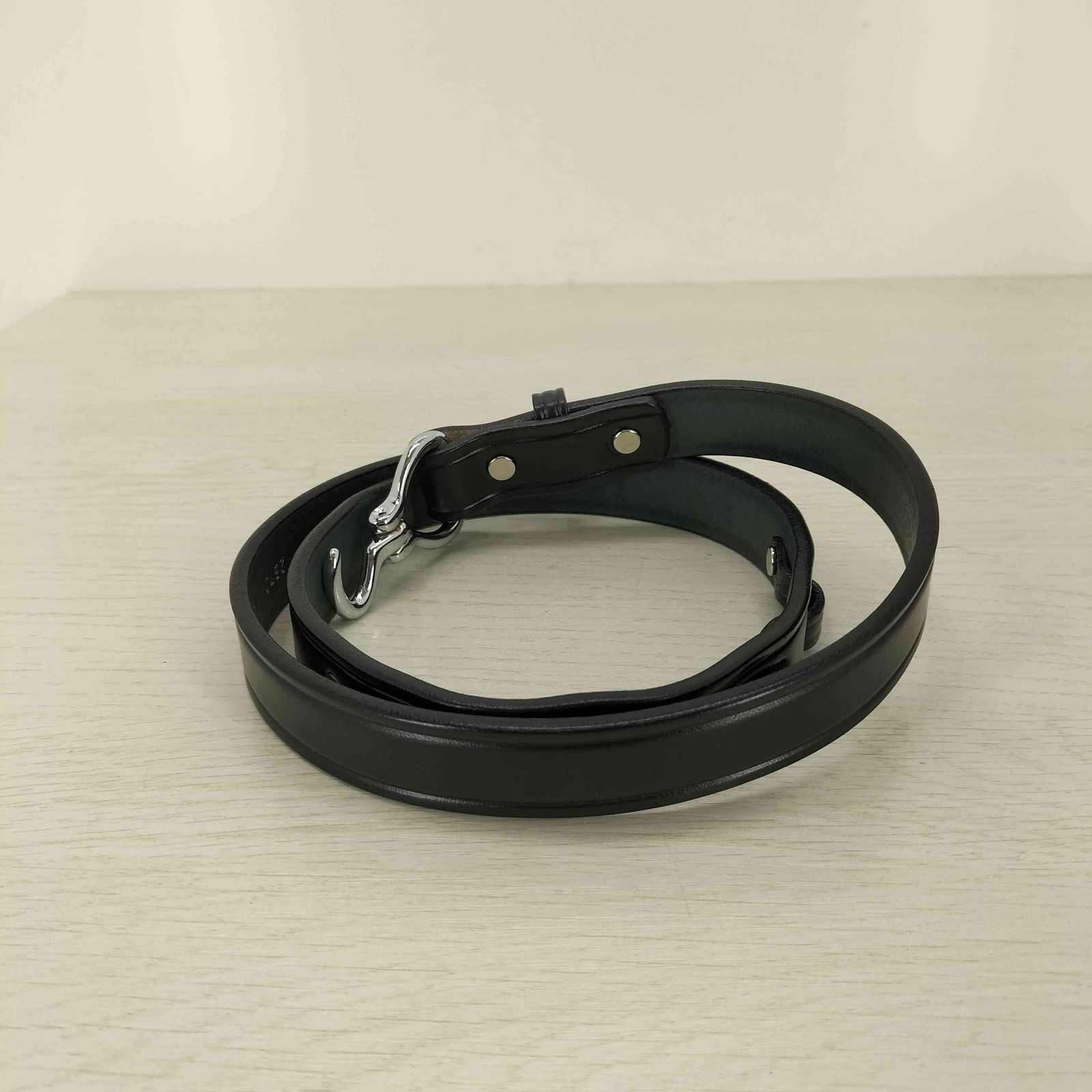 トリーレザー TORY LEATHER Mini Hoof Pick Belt メンズ 32 小物