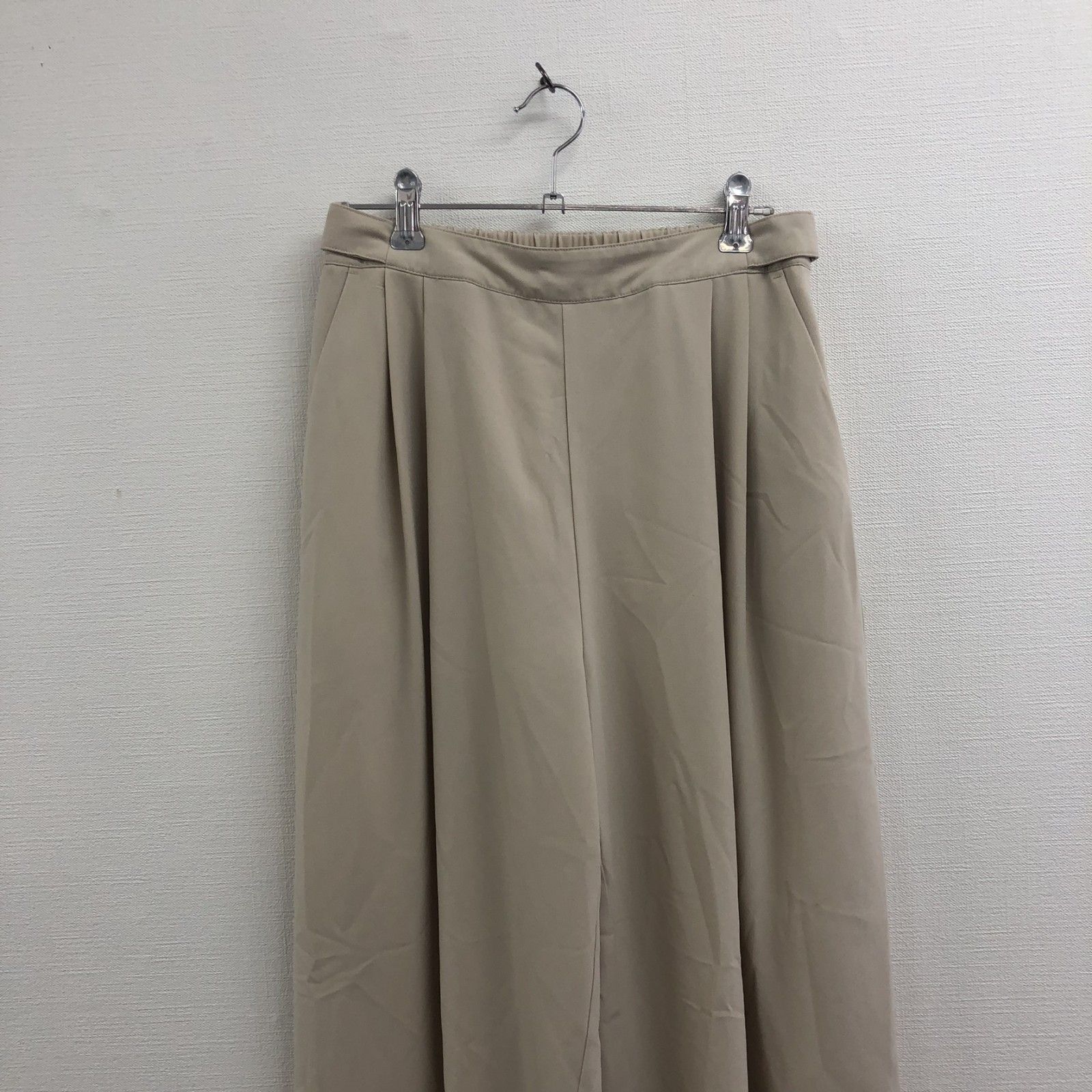 パンツ ワイドパンツ