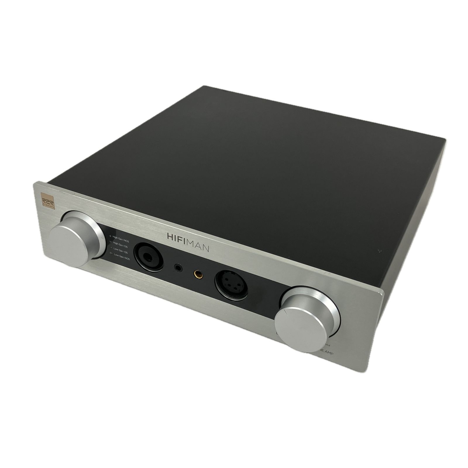 HIFIMAN EF400 DAC内蔵型 ヘッドホンアンプ ハイファイマン 音響機材 Y10476302