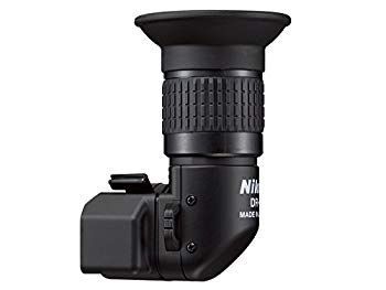 Nikon 角窓用変倍アングルファインダー DR-6 cm3dmju 【公式通販】