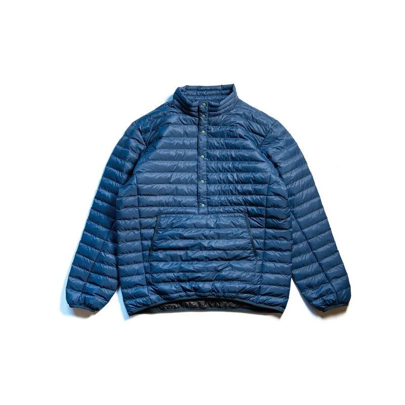 STATIC MATA SL PULLOVER スタティック マタSLプルオーバー 105123 カラー ONYX
