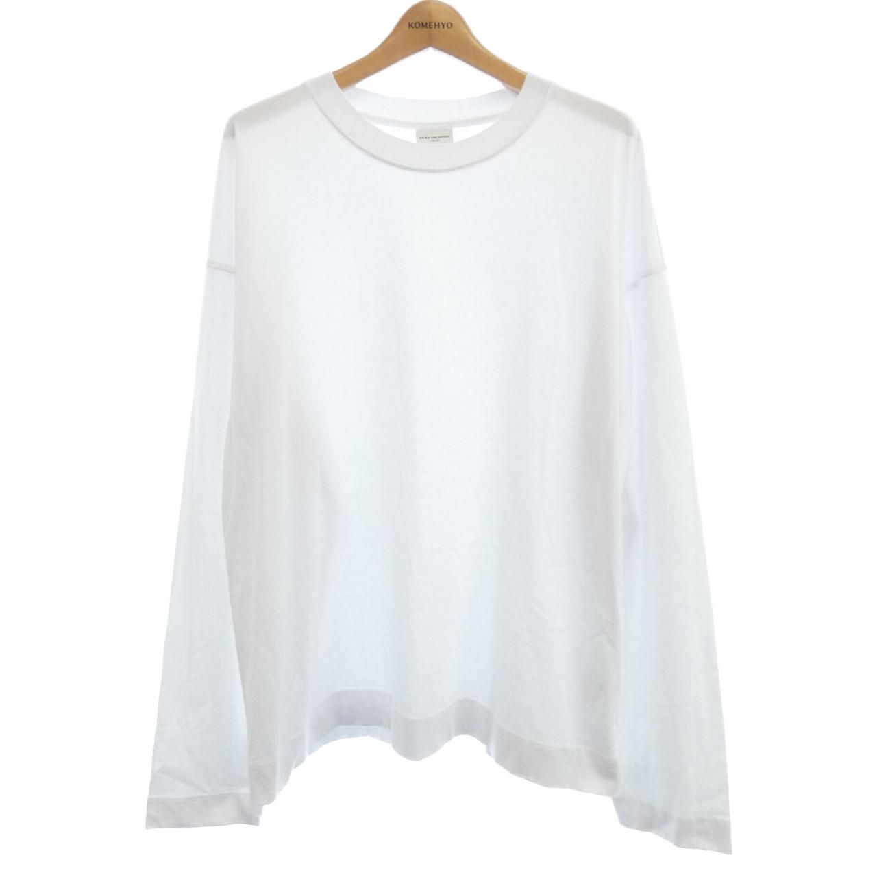 ドリスヴァンノッテン DRIES VAN NOTEN Tシャツ