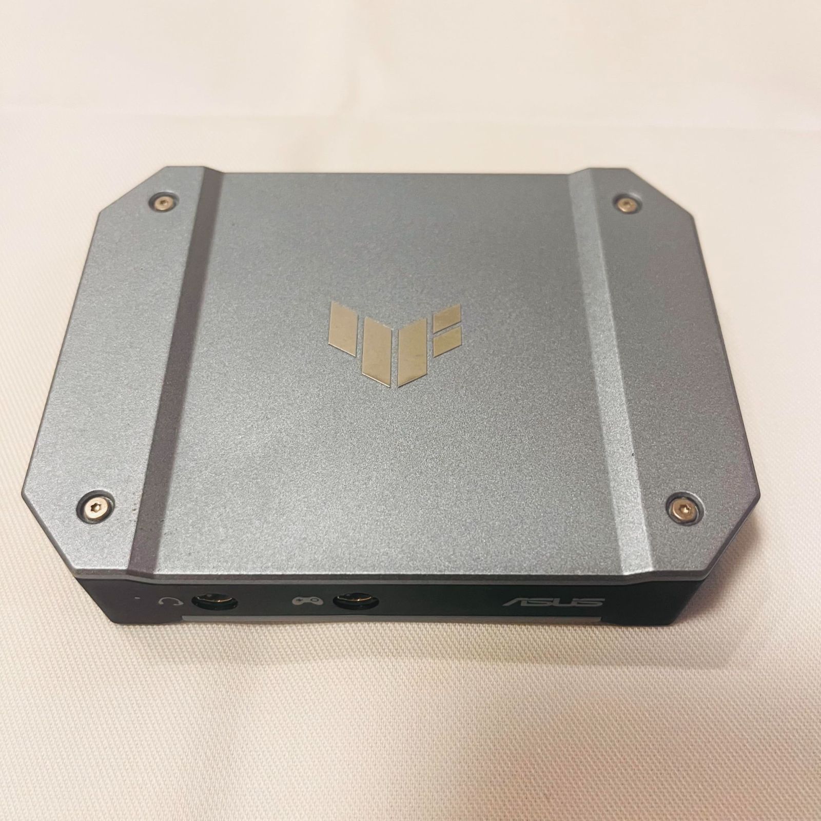 ASUS TUF GAMING CAPTURE BOX CU4K30 ゲームキャプチャーボックス No2458