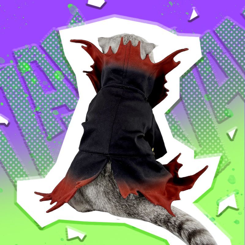 風 オカルン