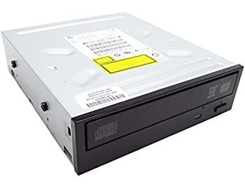 HP 525?inブラックSATA DVDRWドライブ575781???5?m4?624592???001