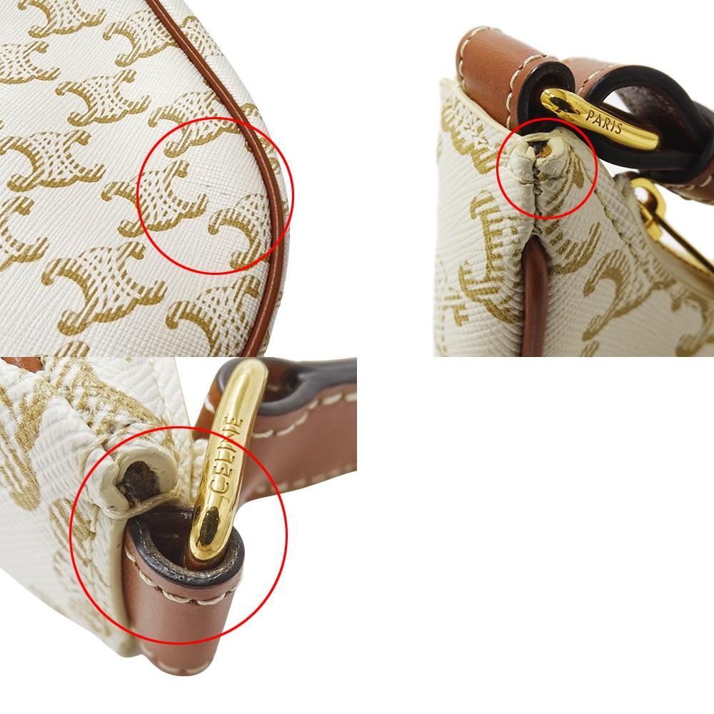 セリーヌ CELINE バッグ レディース ブランド ショルダーバッグ アヴァ  