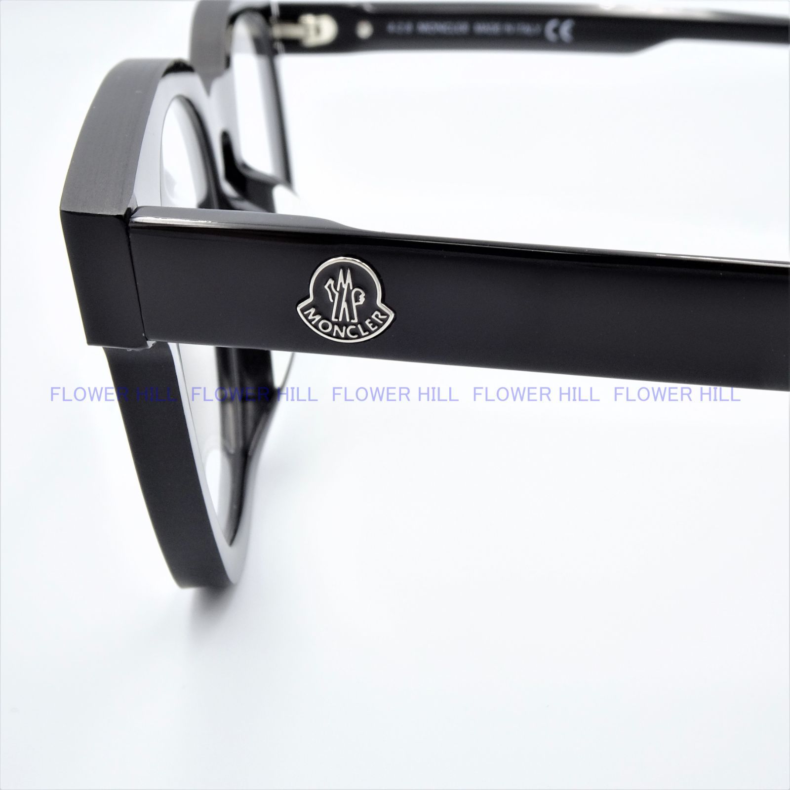 モンクレール　メガネ　ML5039-F 楽天市場】MONCLER モンクレール メガネ ML5039 メンズ