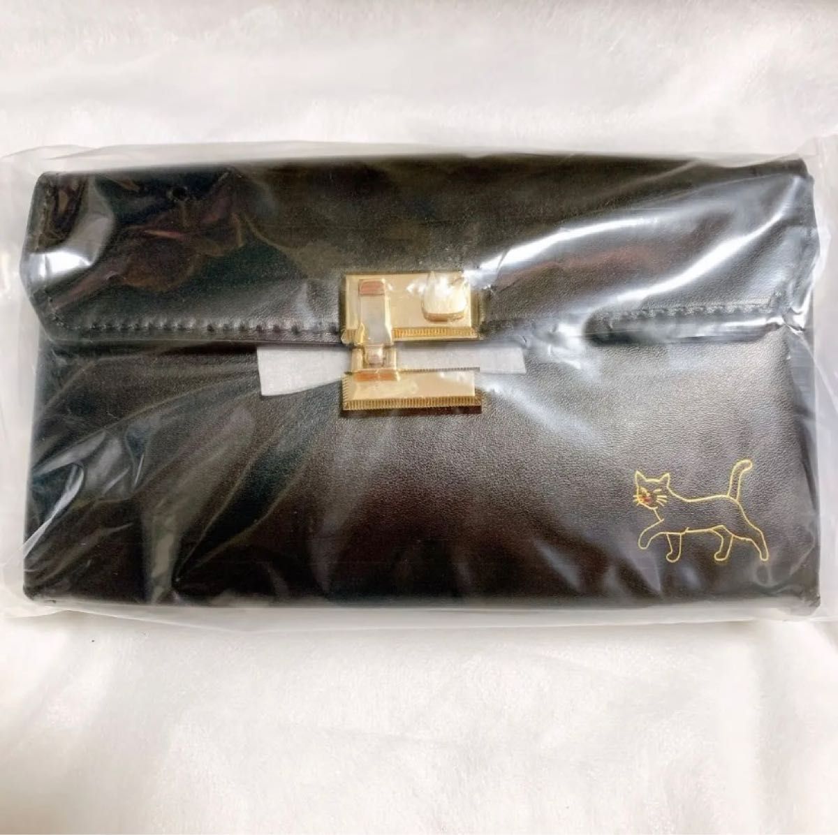 top4 キヨ猫ショルダーバッグ TOP4 キヨ猫 ショルダーバッグ 駿河屋