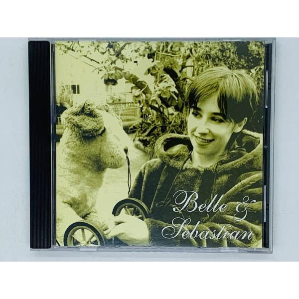 CD BELLE AND SEBASTIAN Dog On Wheels / ベル&セバスチャン ベルセバ 