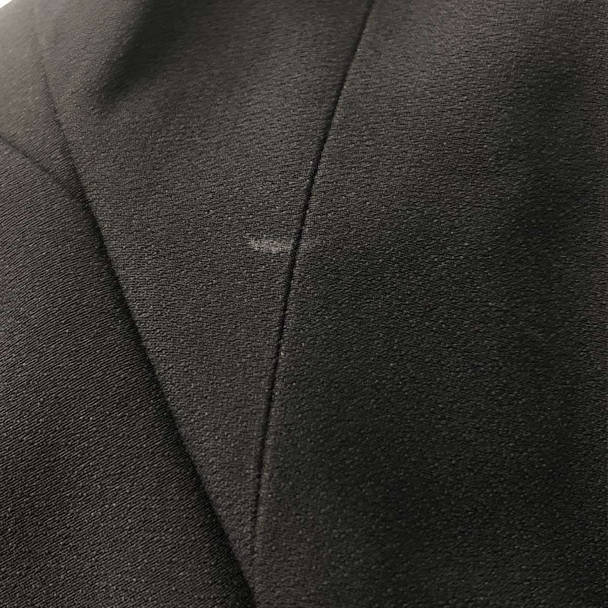 美品THE ROW ザロウ テーラード ジャケット 1B 黒 0 THE ROW ザ ロウ 1Bテーラードジャケット ブラック 6 - メルカリ