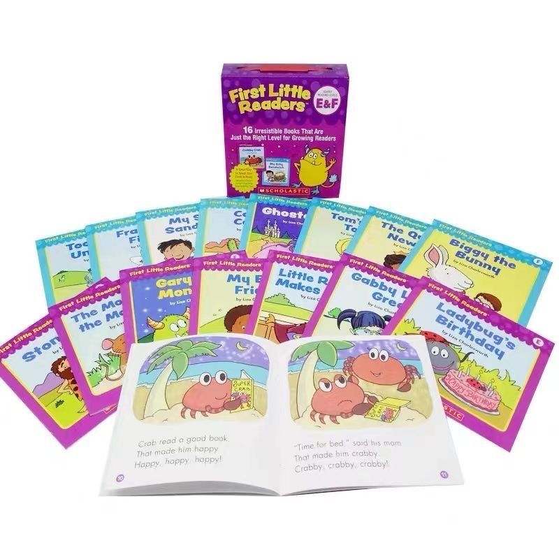 first little readers & maiyapen お得セット 多読（first