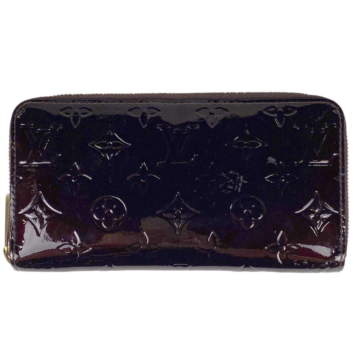 Louis Vuittonモノグラム　長財布 ルイヴィトン 長財布 モノグラム LV × TM ジッピー・ウォレット