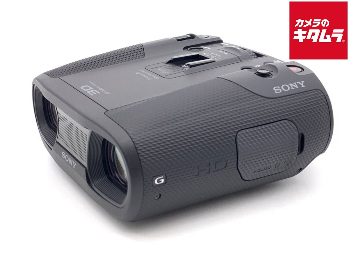 SONY DEV-50V　双眼鏡型デジタルビデオカメラ DEV-50V | デジタル録画双眼鏡 | ソニー