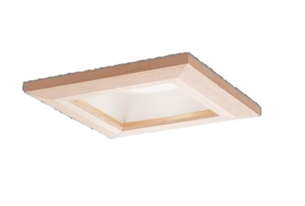 【新品・5営業日で発送】PANASONIC パナソニック ダウンライト(ランプ別売GX53) LGD9105