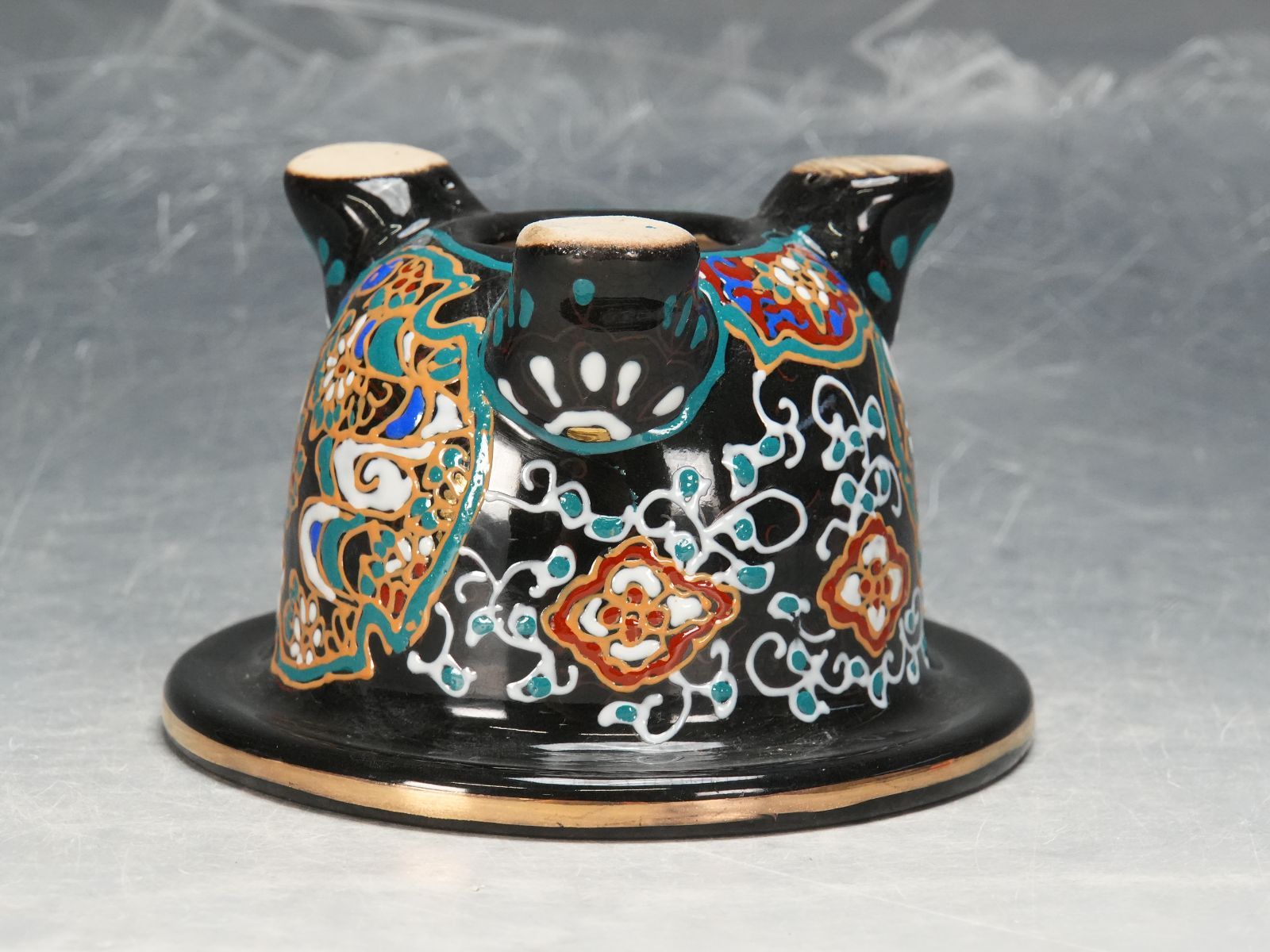 万年青鉢 植木鉢ｐ-111