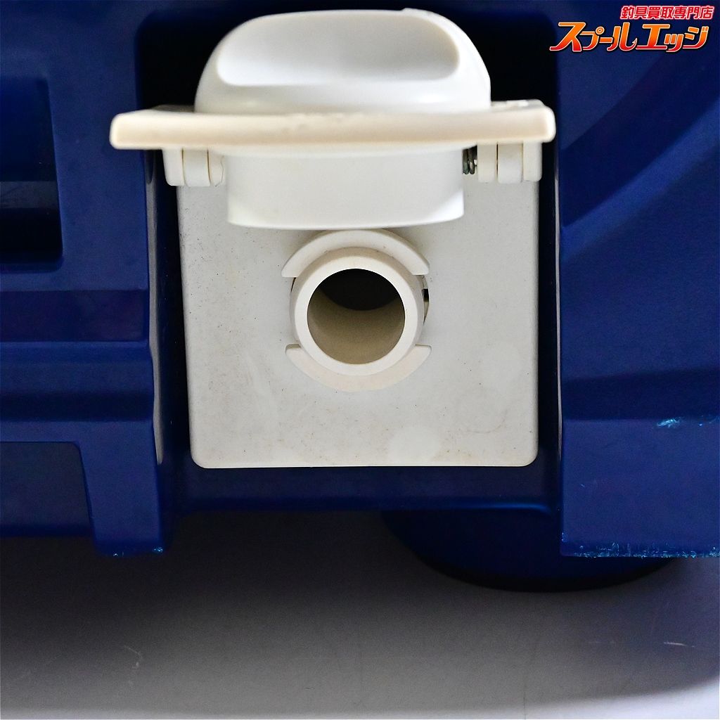 シマノ スペーザ ホエール ライト 450 LC-045L キャスター付 クーラーボックス SHIMANO SPA-ZA WHALE WHALE K_160 e07788 HRDEVELOPMENT_JP