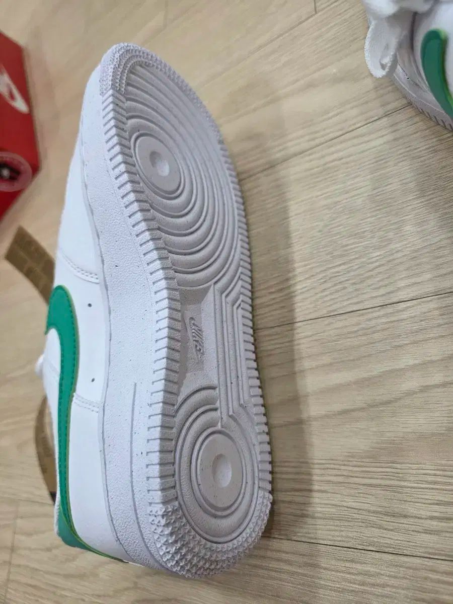 ナイキ エアフォース 1 220 mm