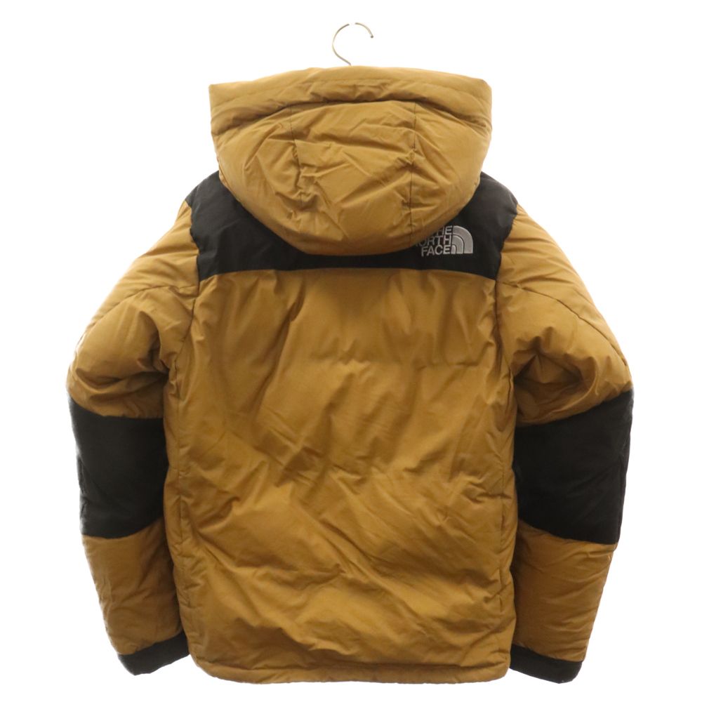 THE NORTH FACE (ザノースフェイス) BALTRO LIGHT JACKET GORE-TEX ...