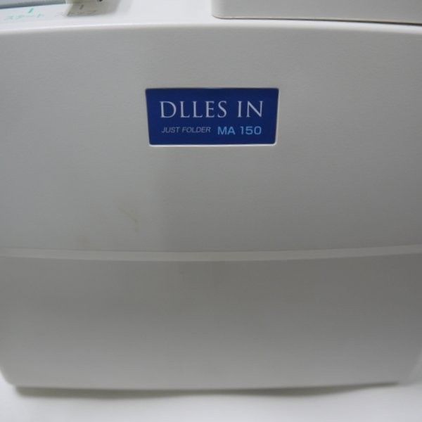 DLLES