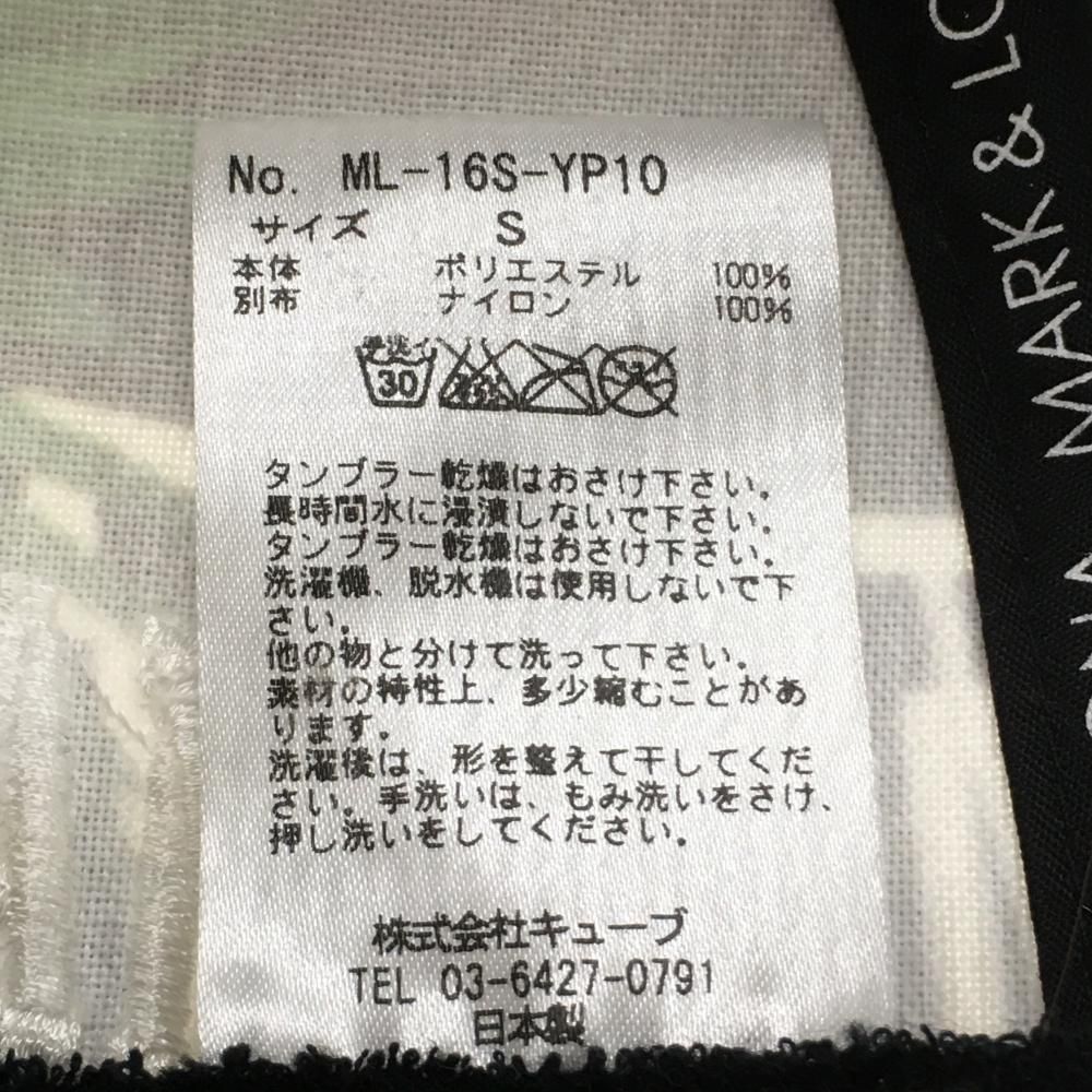 S ゴルフウェア