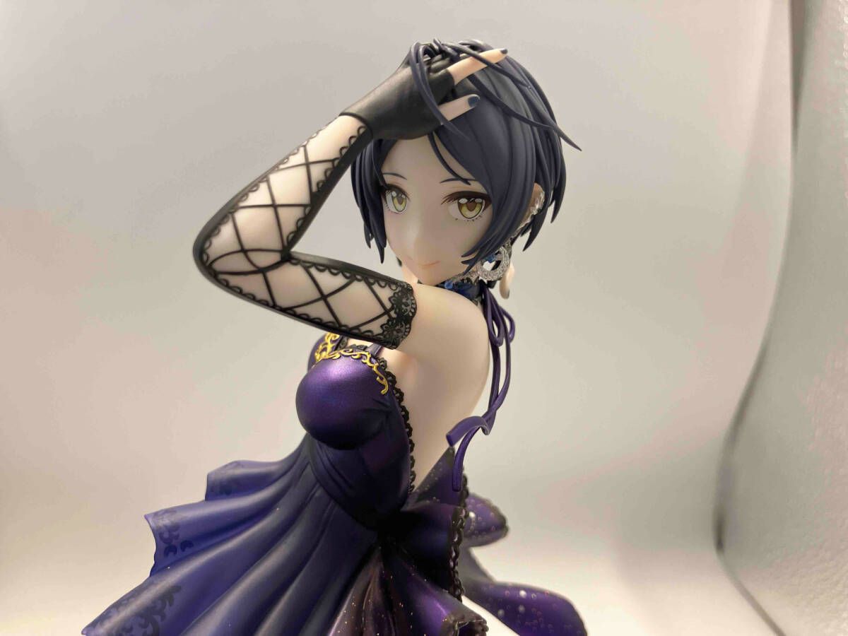 アルタｰ 速水奏 ミスティック・ドｰンVer. 1/7 アイドルマスタｰ