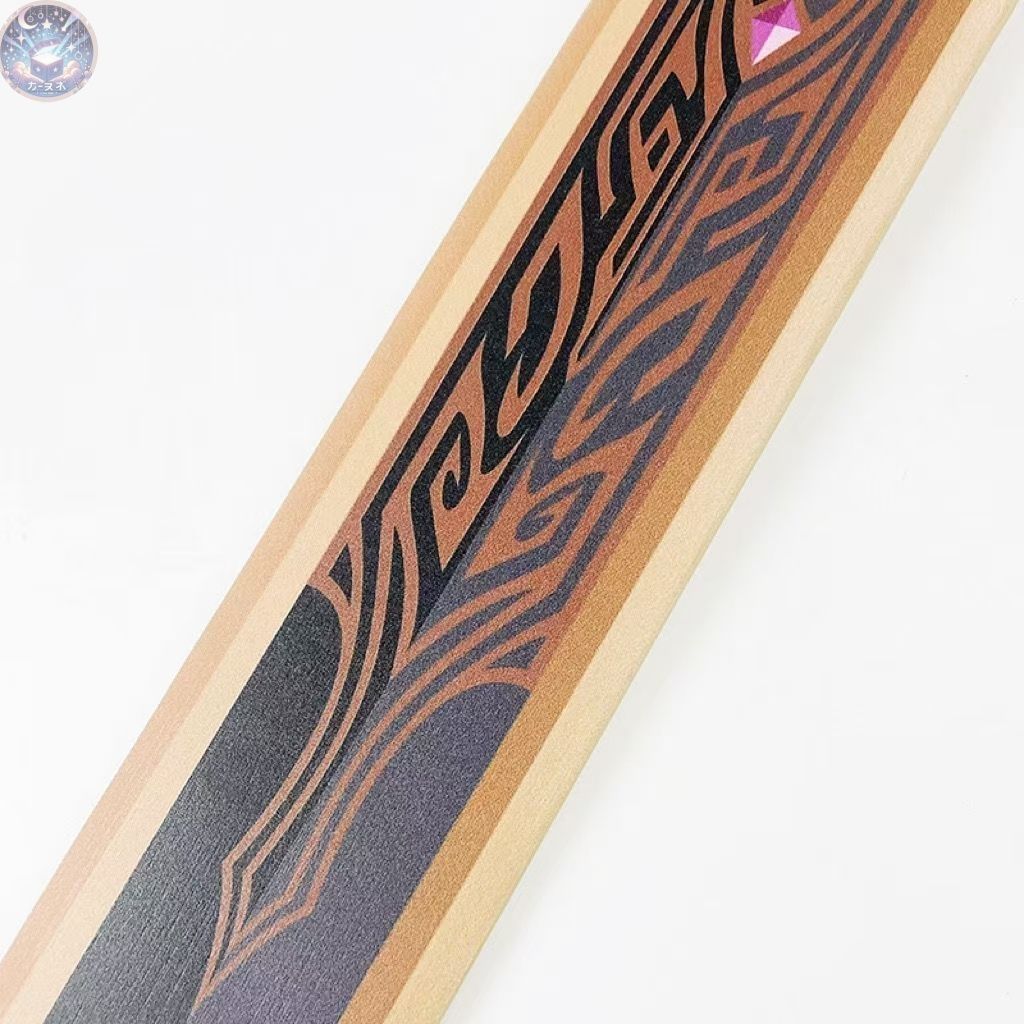 【即日発送可能】 崩壊スターレイル 素裳 コスプレ 武器 道具 崩スター Amazon.co.jp: 素裳 コスプレ道具 剣 武器 崩壊：スターレイル