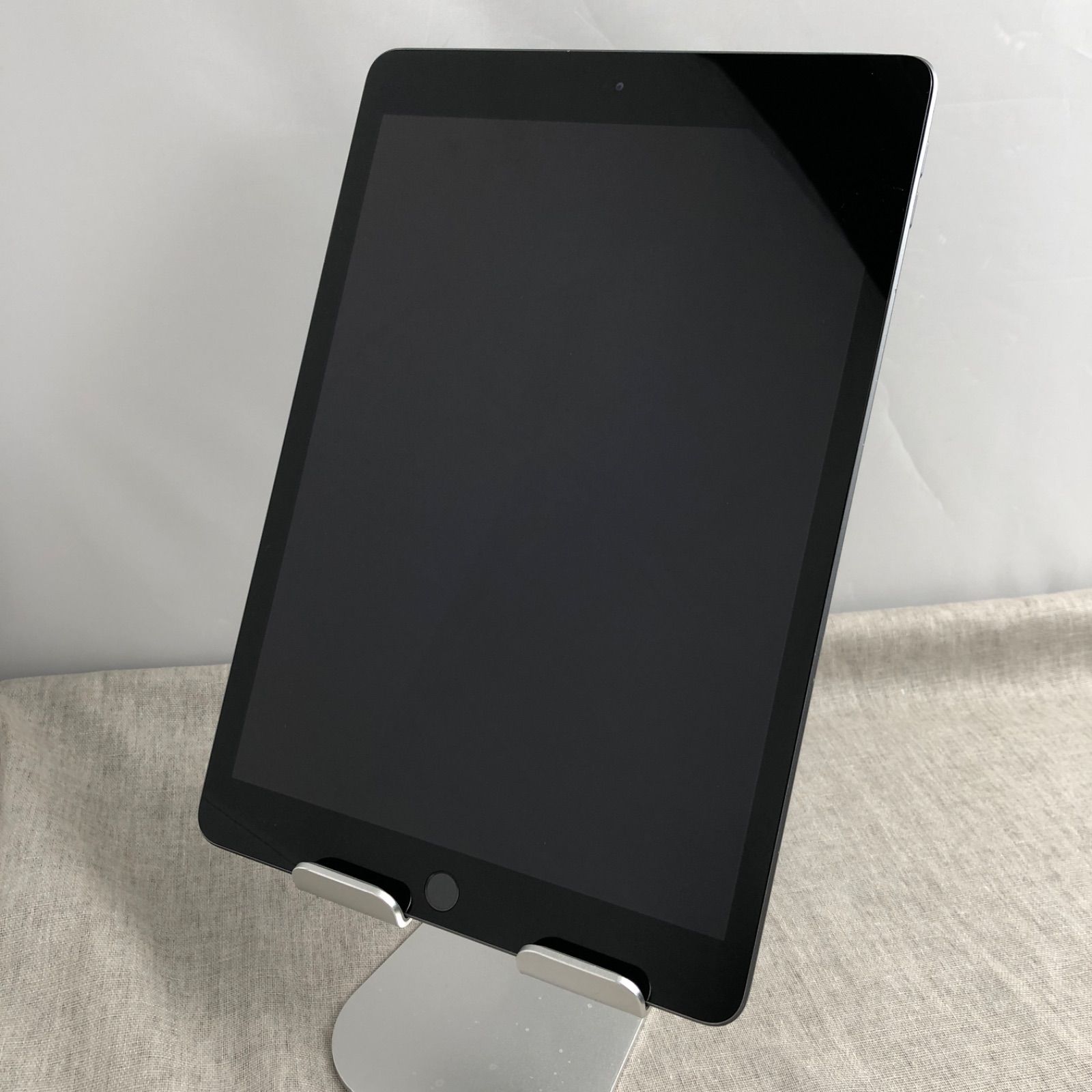 ◇ジャンク品◇Apple iPad 第7世代 Wi-Fiモデル 128GB Space Gray 