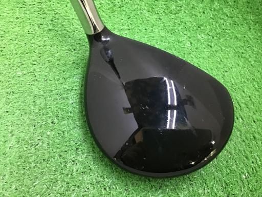 中古】 キャロウェイ LEGACY BLACK 3W フェアウェイウッド FW