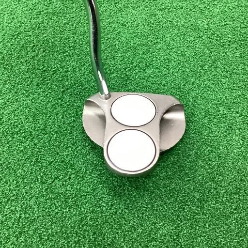オデッセイ WHITE HOT XG 2 ball 34インチ パター PT スチール フレックスその他 メンズ 男性用 右利き 右用 Dランク ゴルフクラブ WHITEMONARCHHOTEL_COM