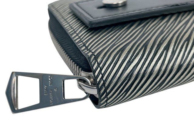 【希少・箱付き】ルイヴィトン ジッピーウォレット　エピ エッセンシャルV a7367-1.jpg