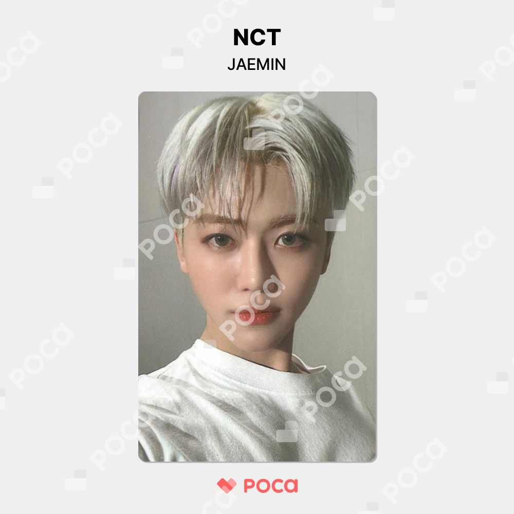 nctdream ジェミン トレカ まとめ売り 108枚 nct nct127 NCTDREAM NCT ジェミン トレカ セット ランダムトレカ アルバム