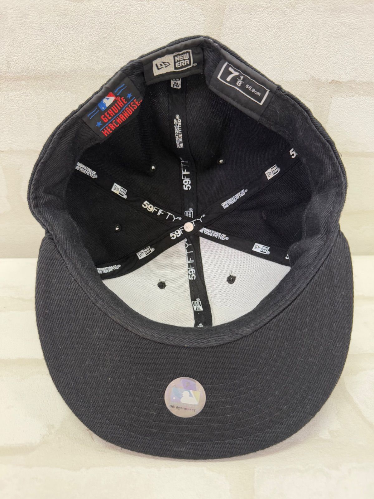◯値下げ ニューエラ ハローキティ キャップ NEW ERA 59FIFTY