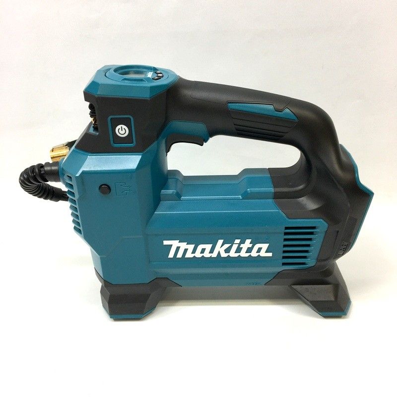 makita マキタ 18V 充電式空気入れ MP181DZ 本体のみ バッテリ 充電器別売 ハイパワータイプ コードレス DW3545