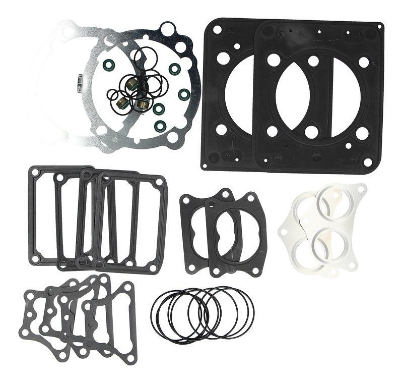 Ducati Cylinder Gasket kit 748 BiPosto 2000 | 400129548