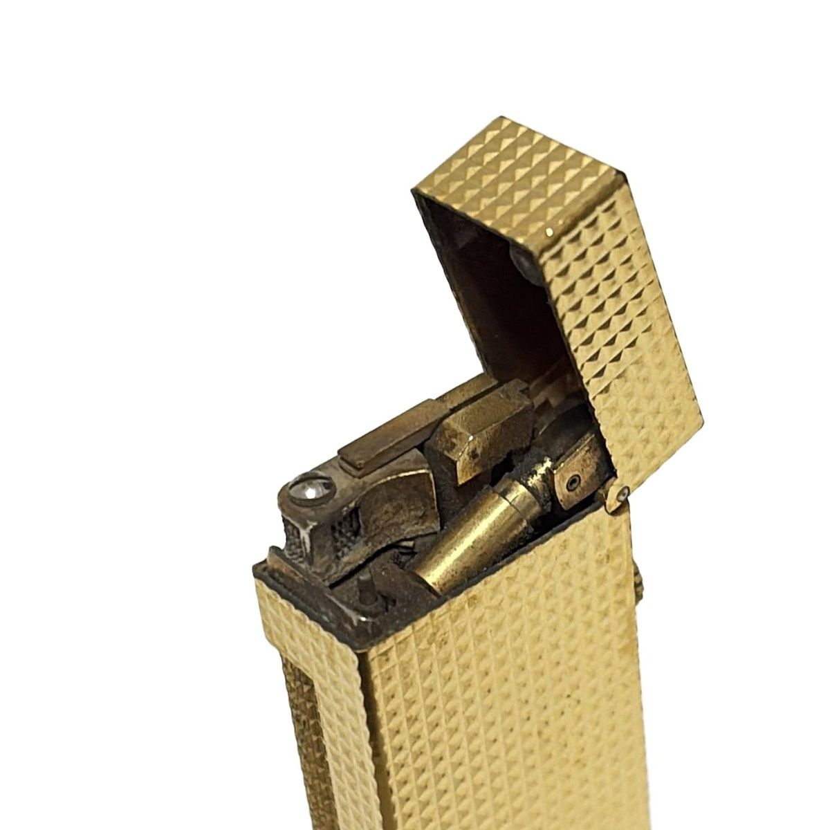 ダンヒル ライター