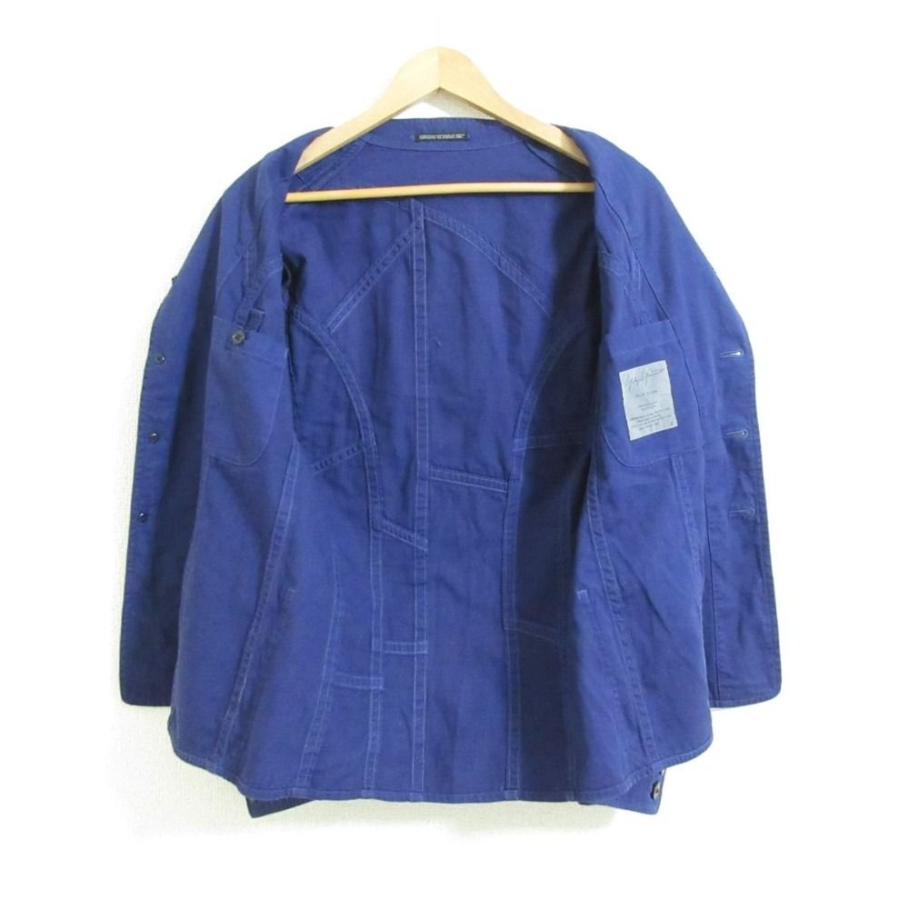 幻の名作 80万円 付し ベルルッティ フォレスティエール リネン ジャケット