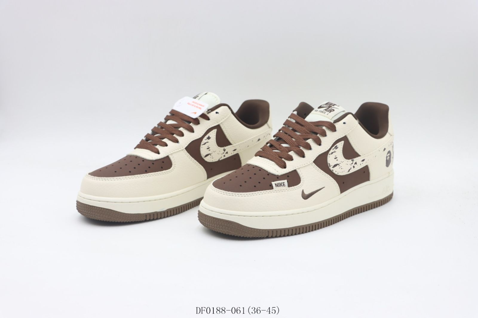今日特価】Nike ナイキ スケートシューズ DF0188-061 ホワイト