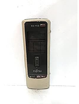 【】富士通 エアコンリモコン AR-EC1