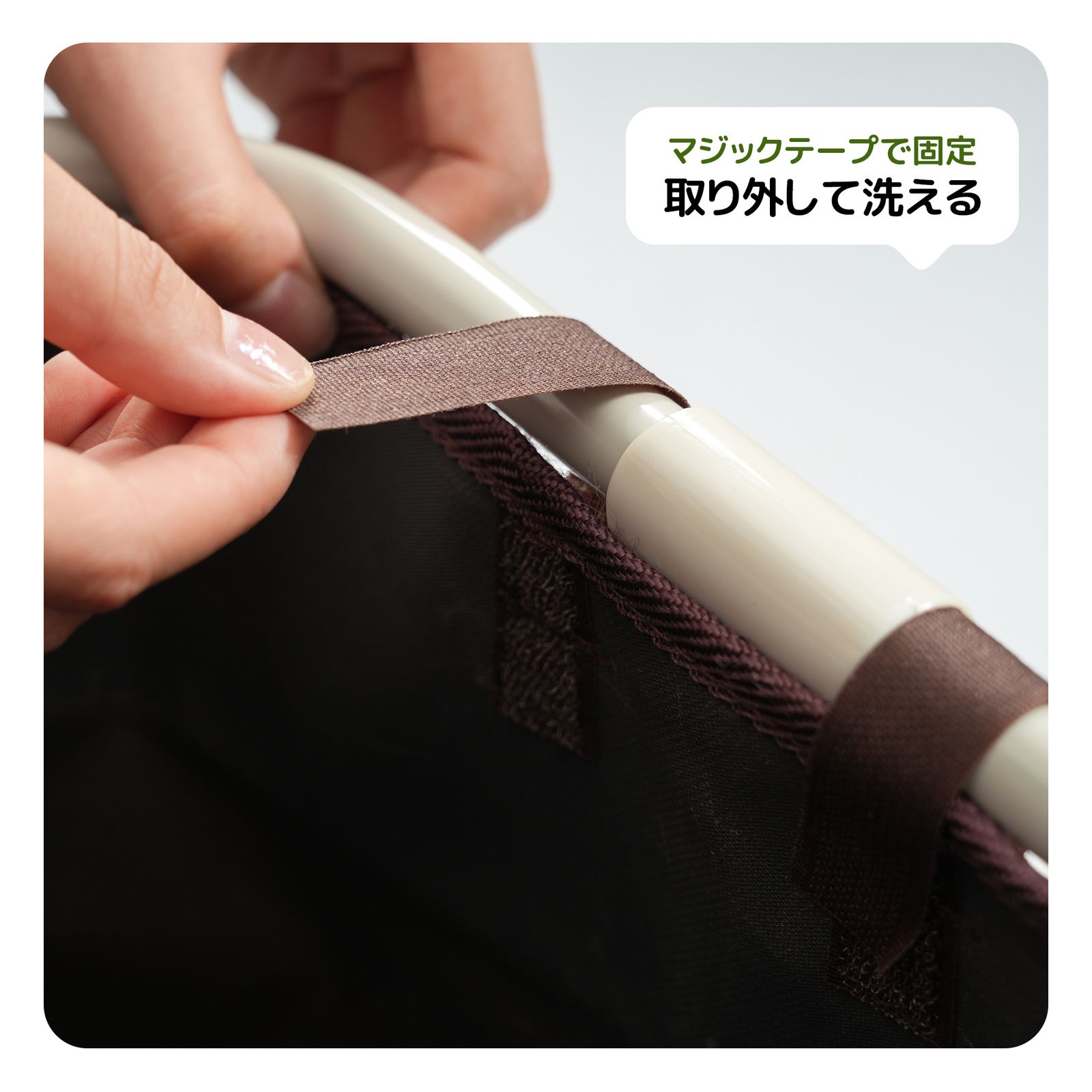 シニア 歩行補助