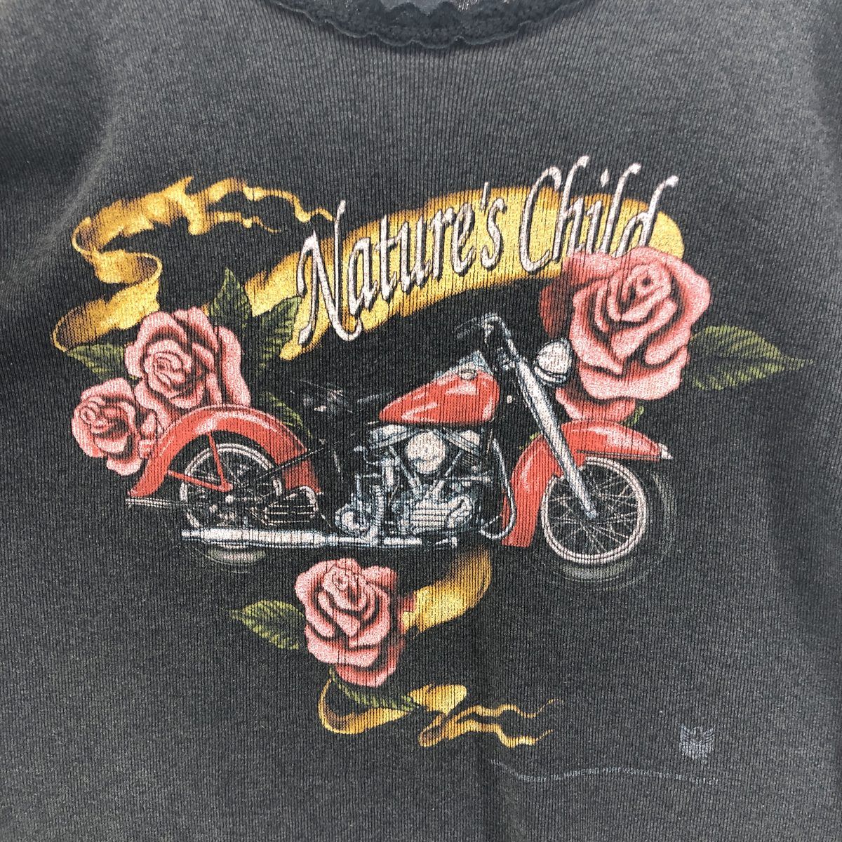 古着 90年代 ハーレーダビッドソン Harley-Davidson 3D EMBLEM 