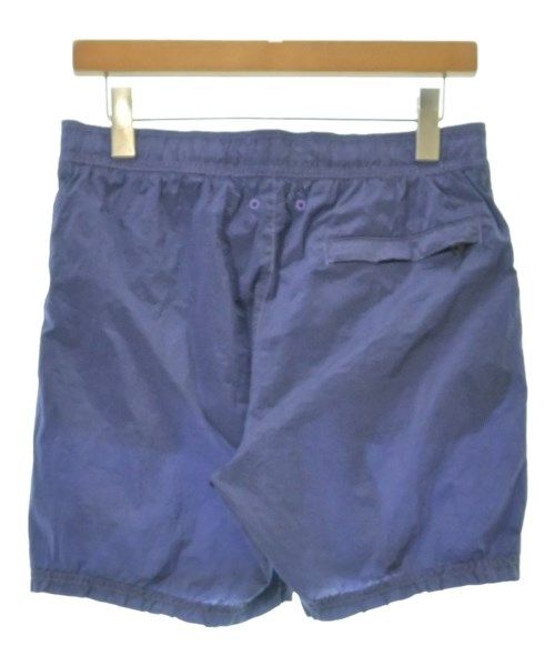STONE ISLAND ショートパンツ メンズ 古着