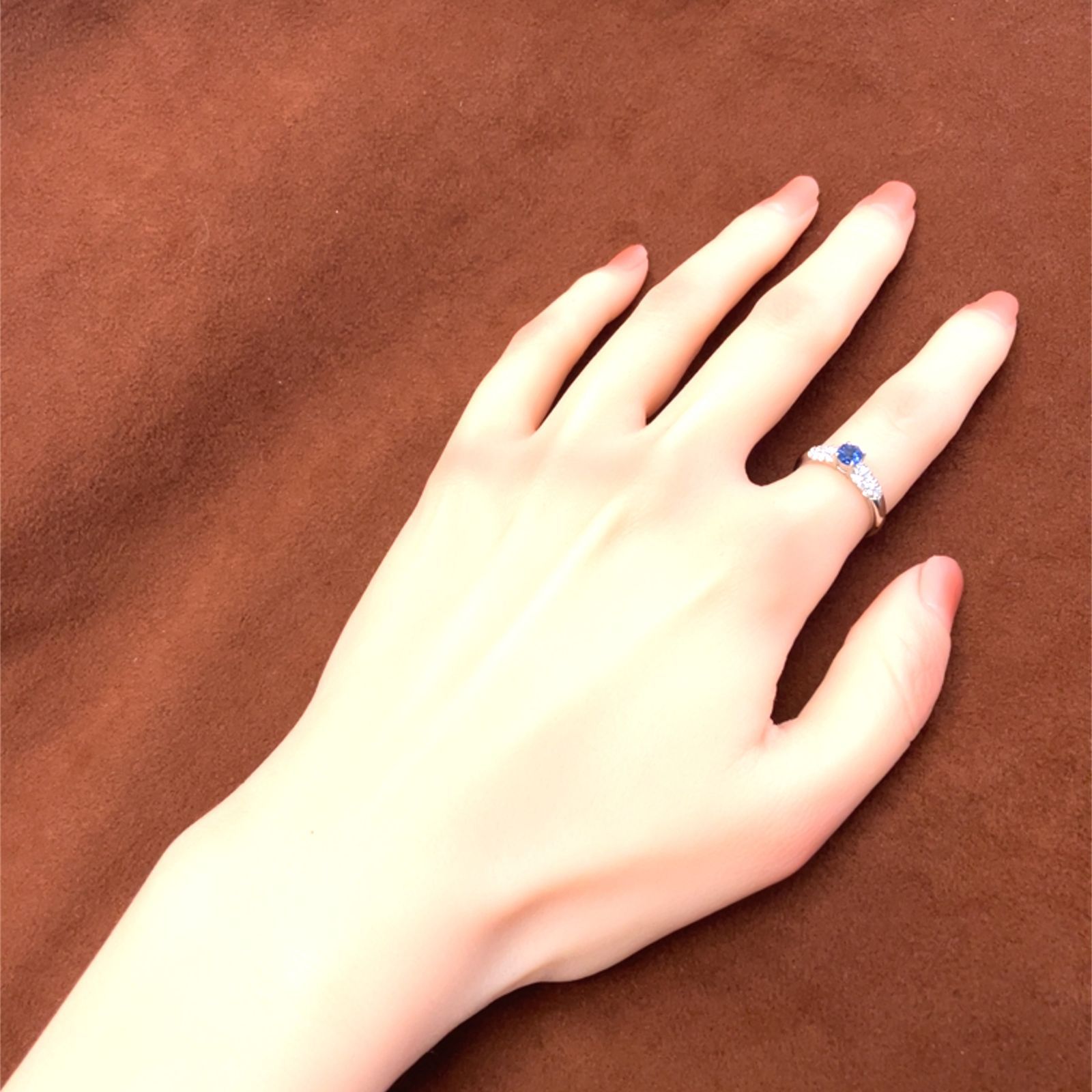 プラチナ