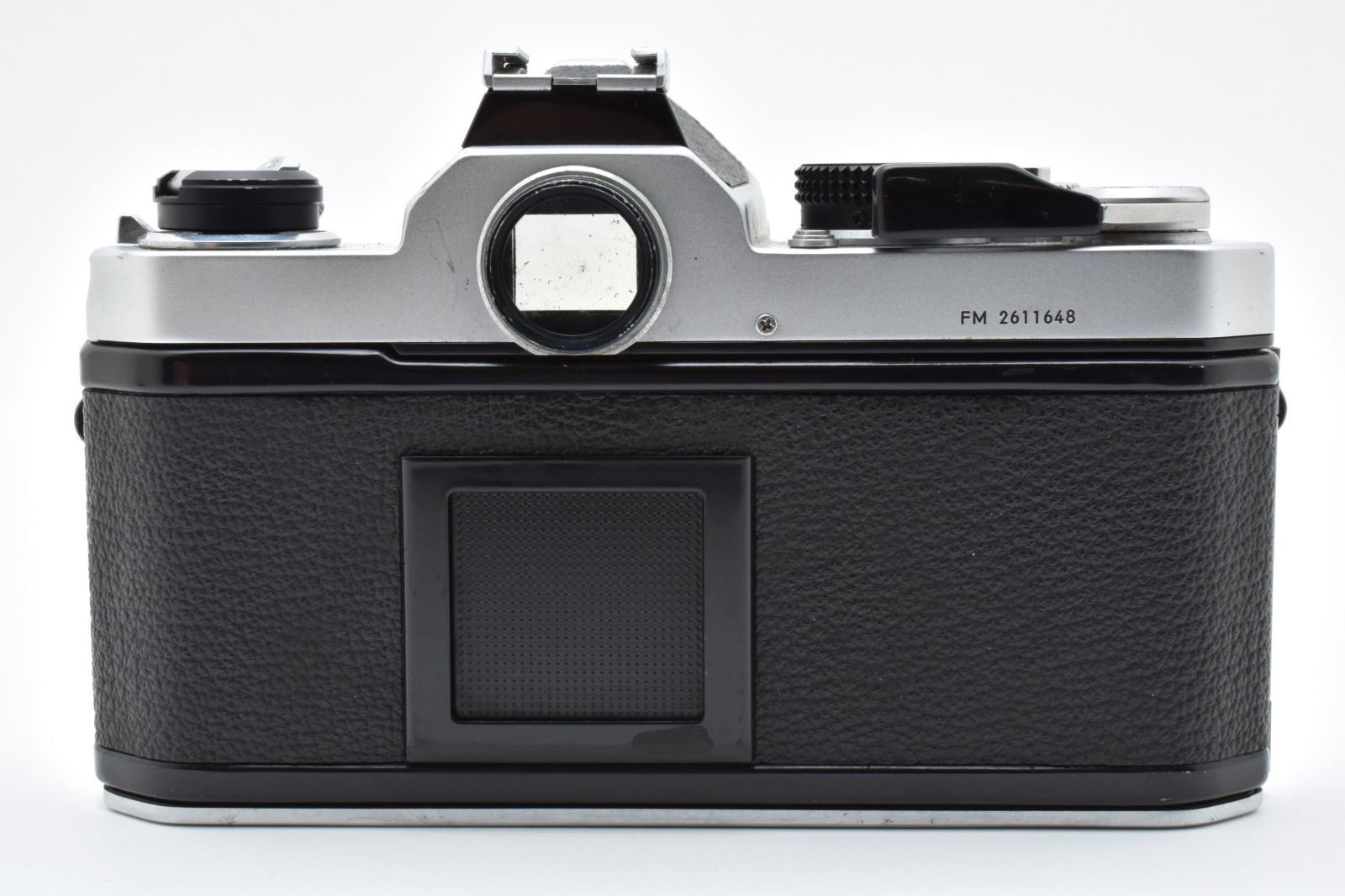 Nikon FM ニコン FM ☆良品☆ニコン Nikon FM フィルムカメラ☆ LL73#3044 - メルカリ