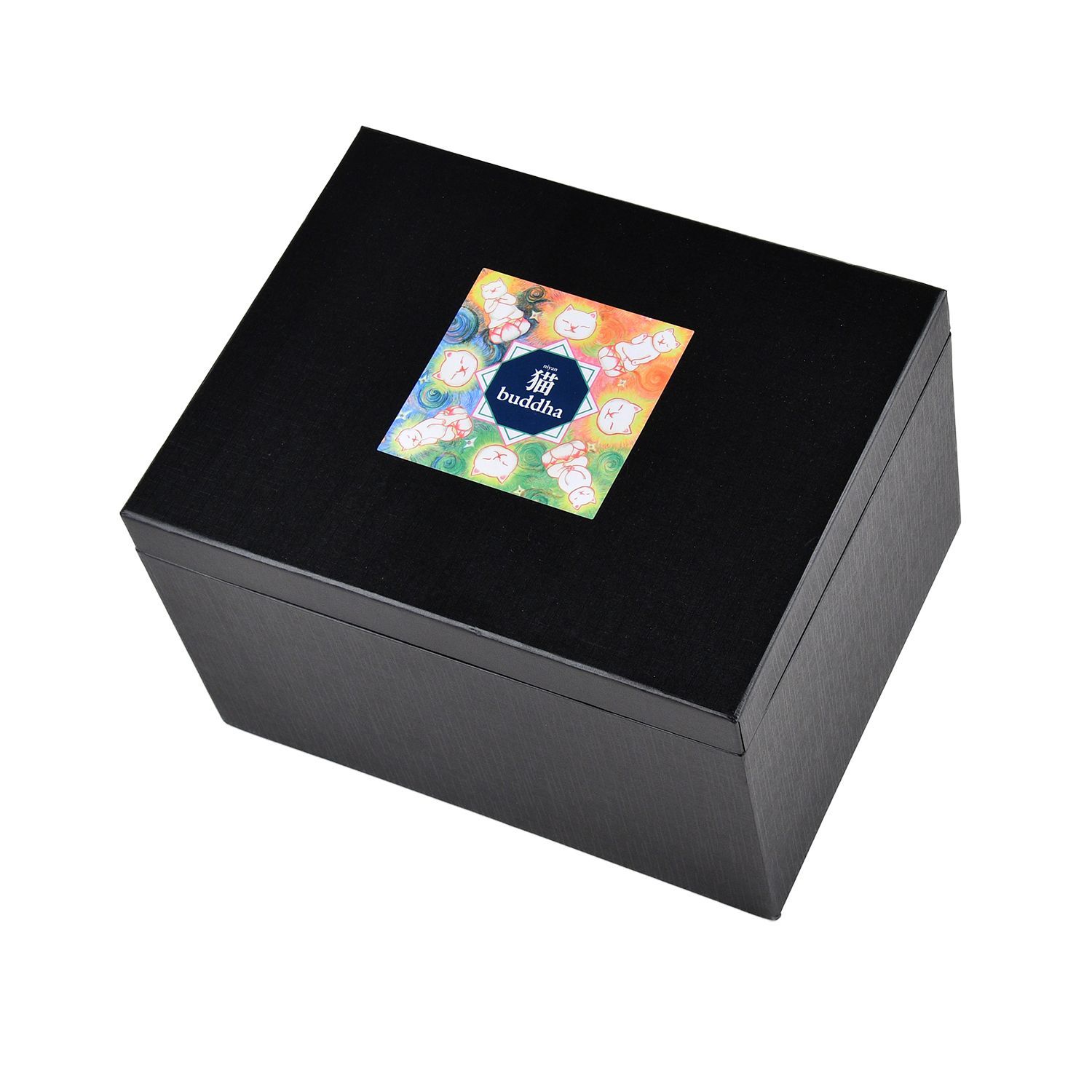 にゃんぶった 仏屋さかい